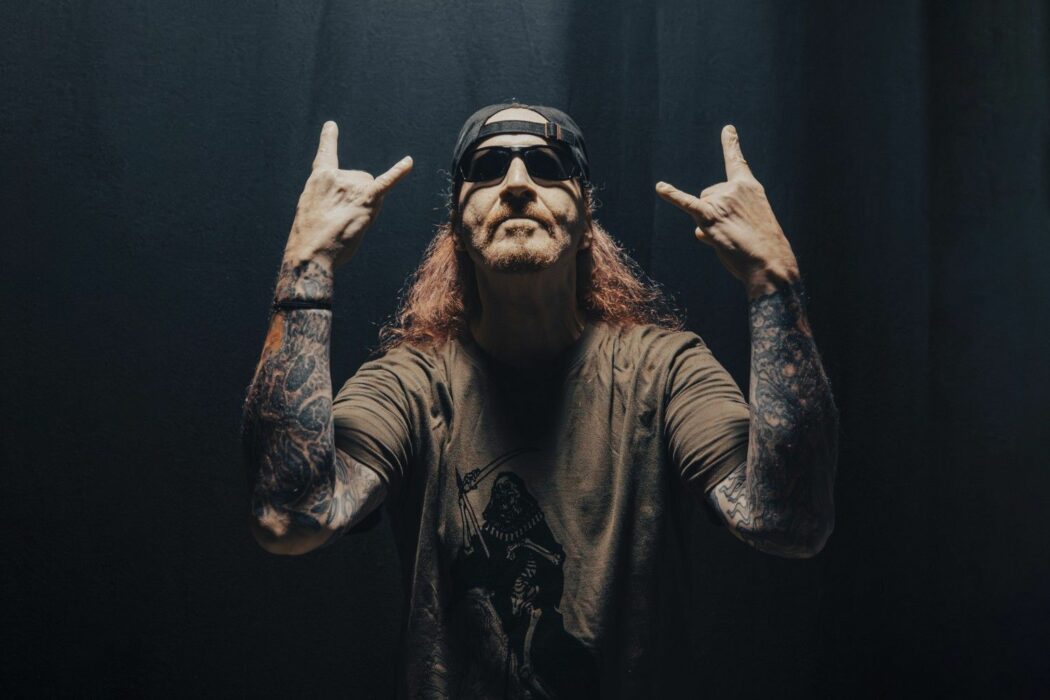 Malevolent Creation Phil Fasciana 2025