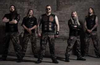 Luukku 5: Sabaton