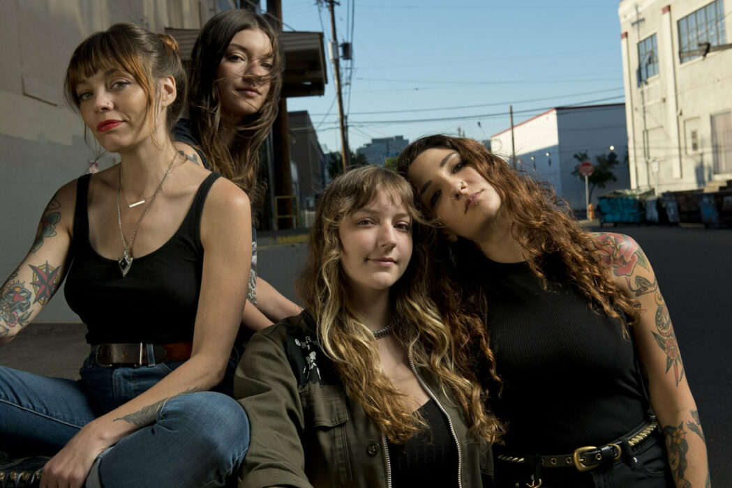 Blacklight Holywater