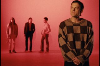 Luukku 17: Kings of Leon