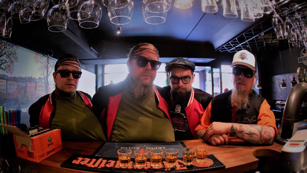 Koljosen Tiekiista 2025