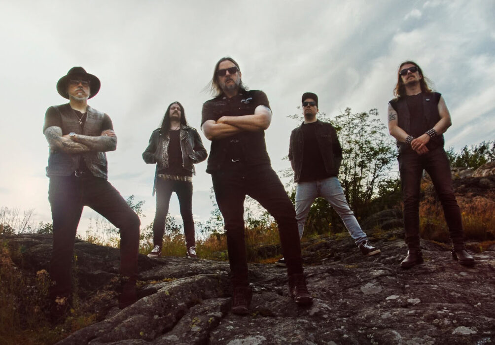 Sulphur And Mercury 2025