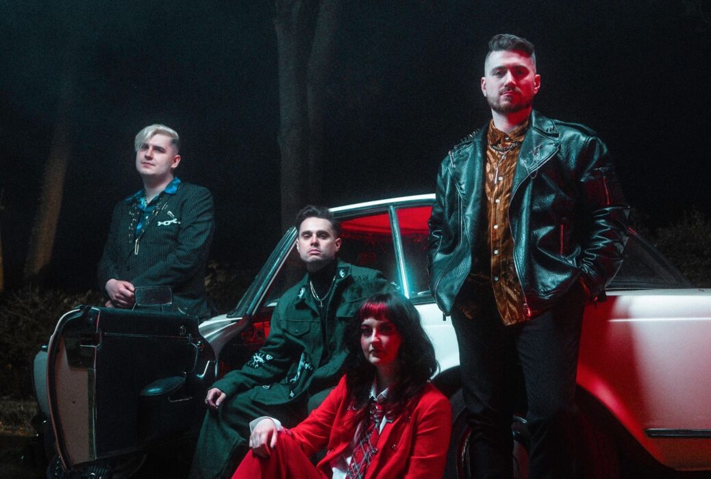 As Everything Unfolds