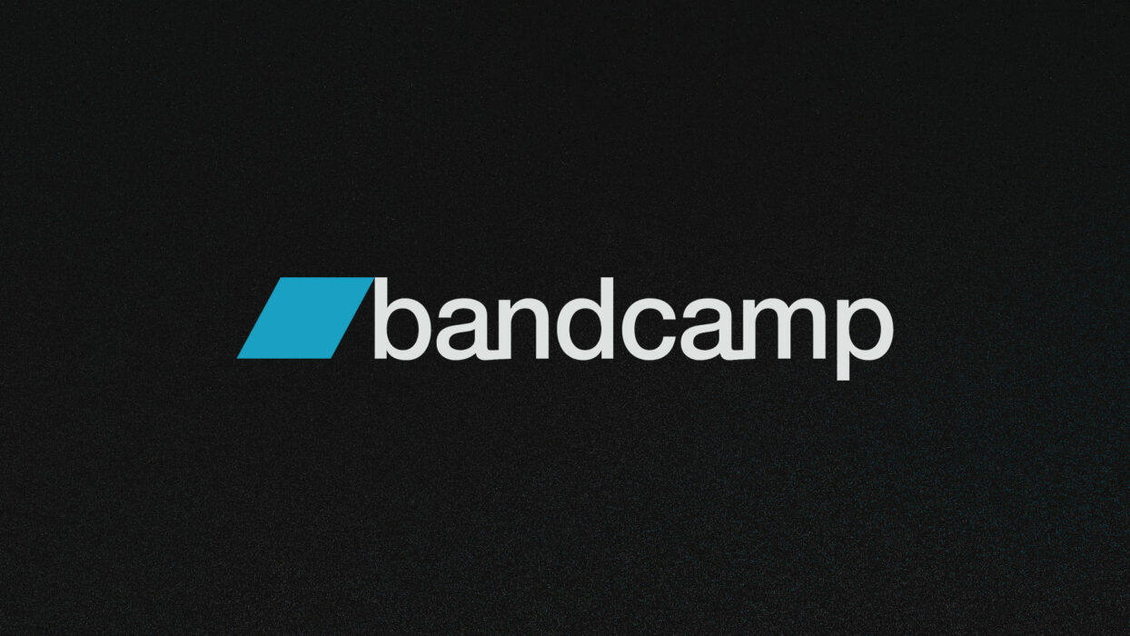 Bandcamp