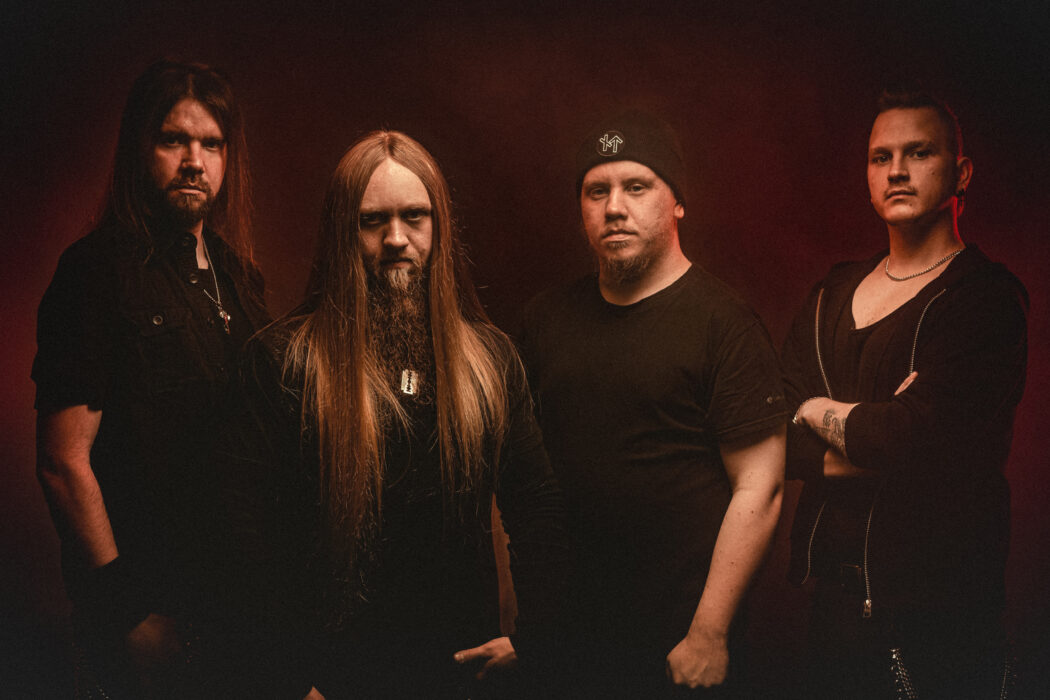 Despiser promokuva 2025.