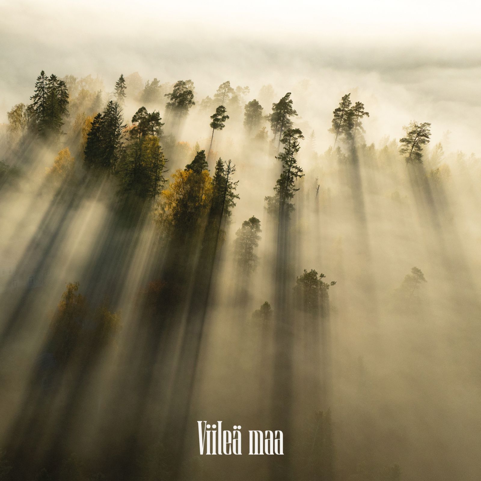 Viileän Maan debyyttialbumi "Viileä Maa"