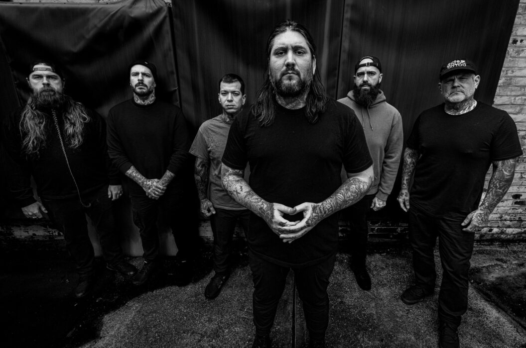 Fit For An Autopsy