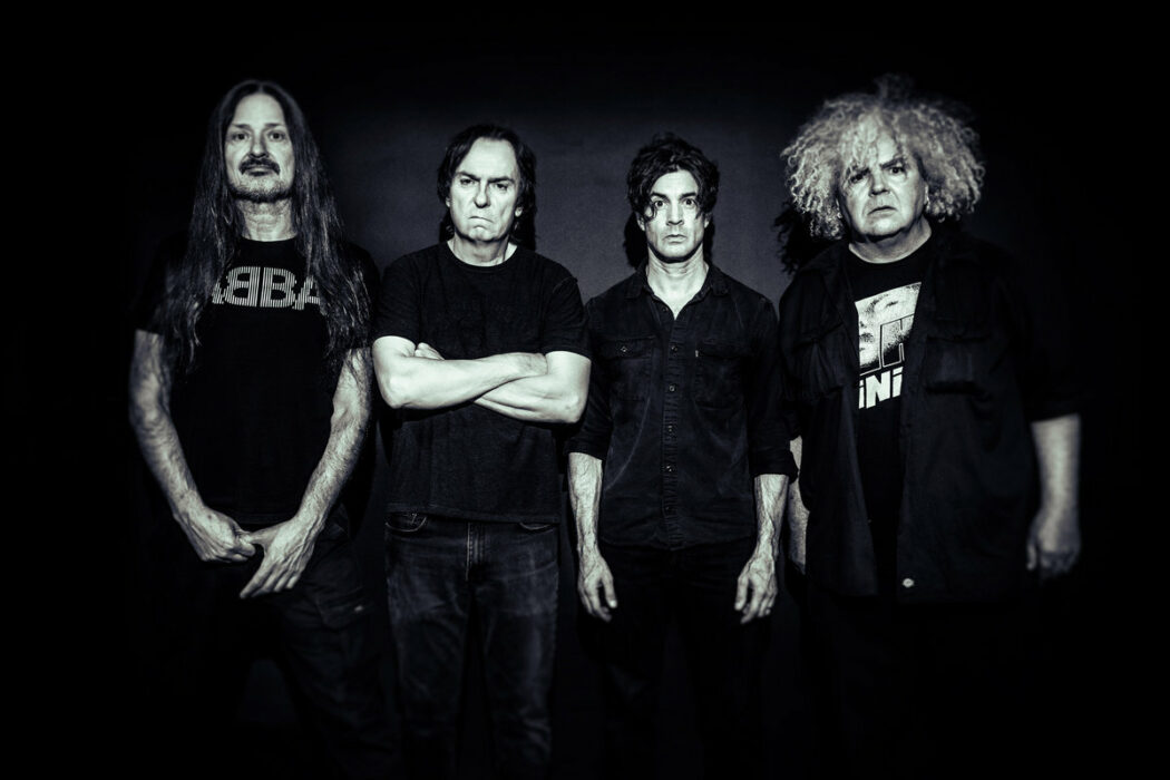 Melvins