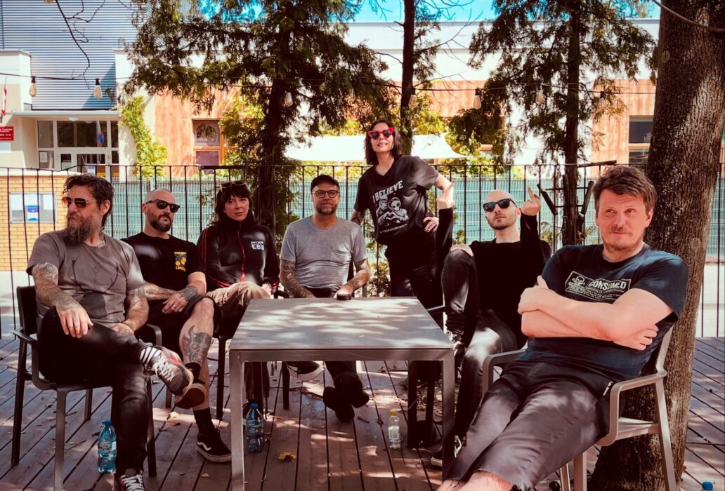 Crippled Black Phoenix