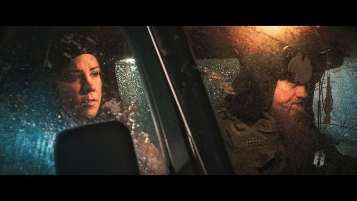 Despiser Weakness kansi