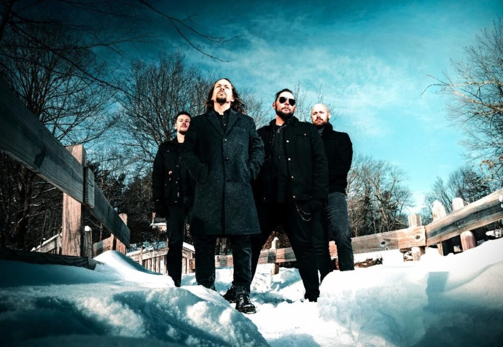 Fires In The Distance