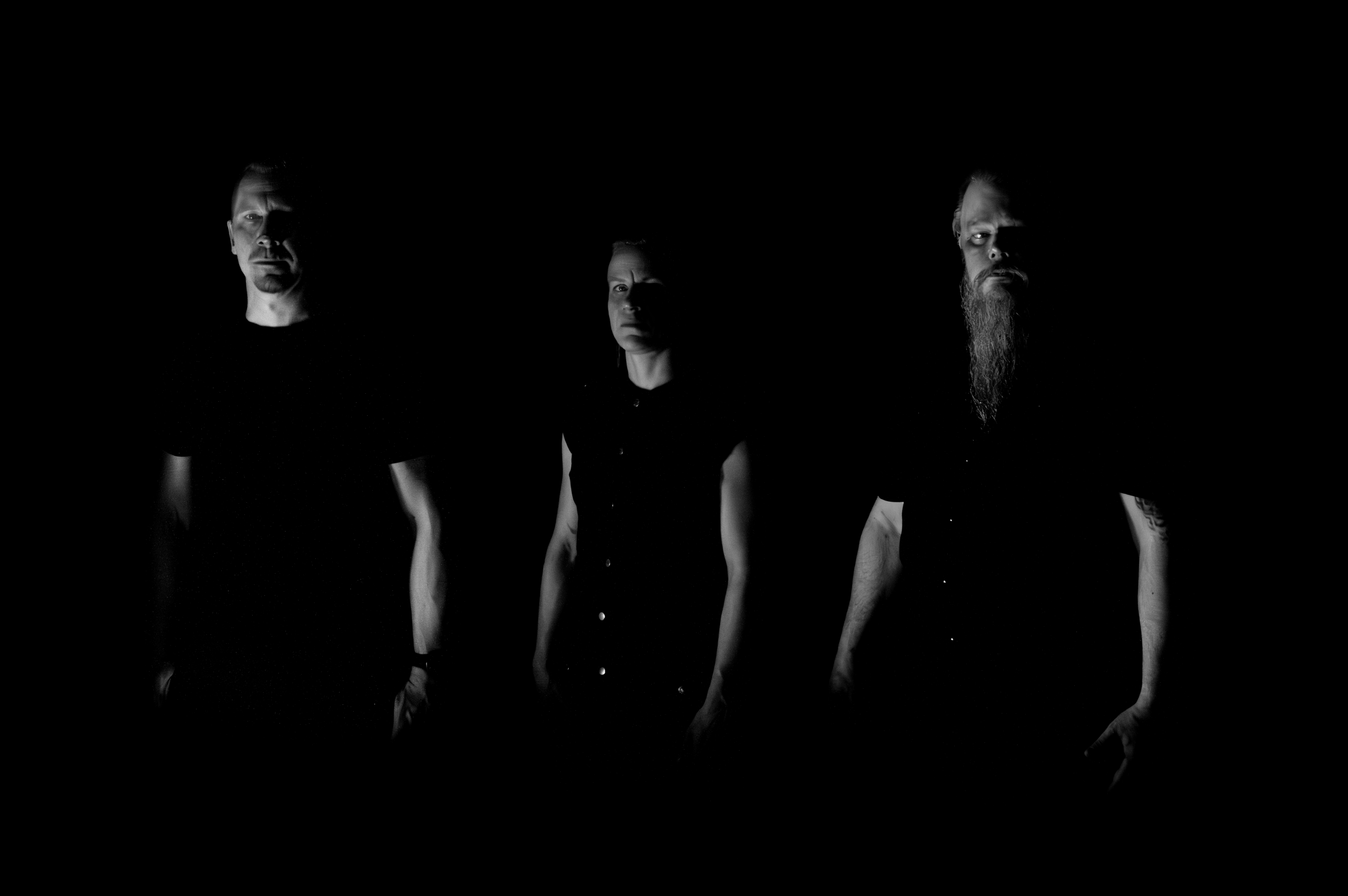 Kalmo Kalmo ja uuden singlen 'Feeding the Worms' julkaisu - KaaosZine