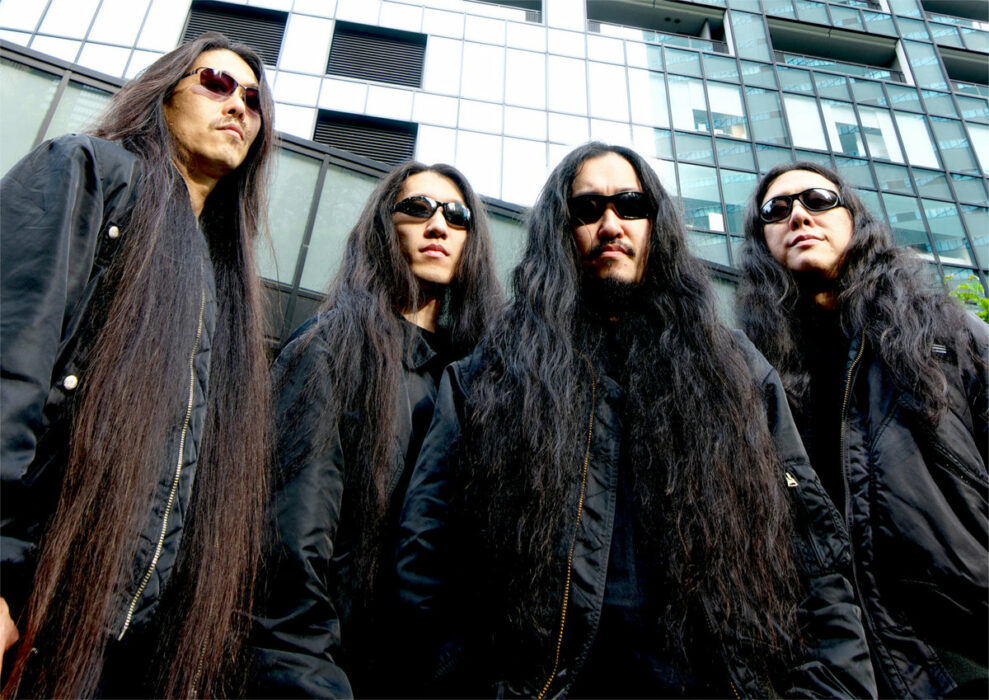 Defiled