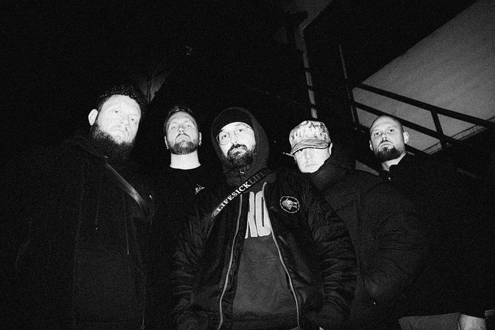 Lifesick