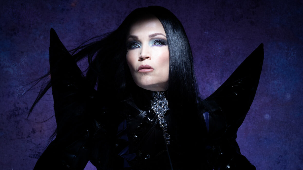 Tarja Turunen 2026 Kuva: Tim Tronckoe