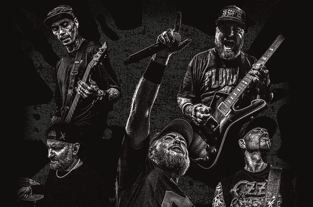 Hatebreed