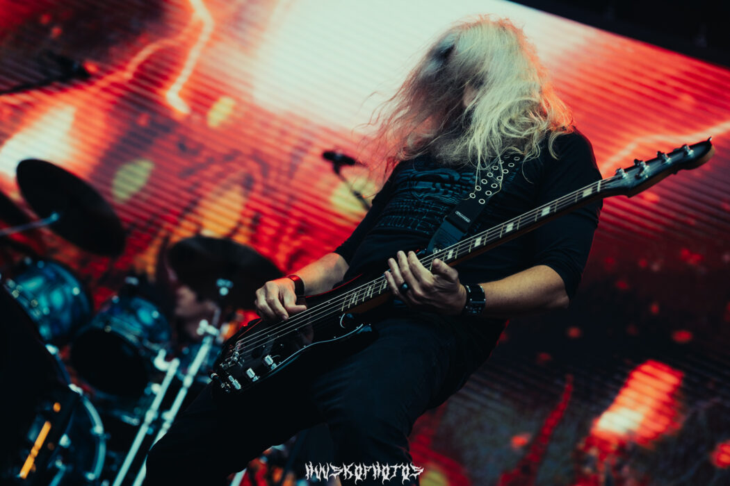 Mastodon @ Mystic Festival 2026