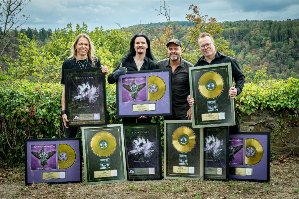 Apocalyptica 2026